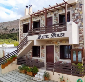 Rustic House
